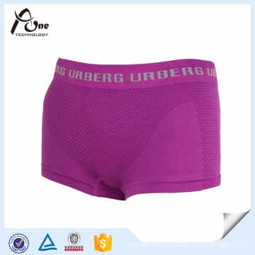 Women Boxer Kids Hot Sale Cute Teen Girls Thermal Underwear